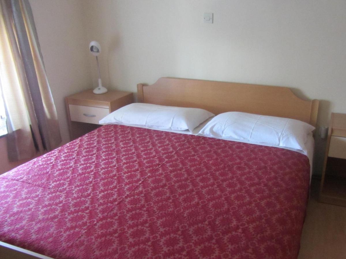 Rooms Pri Lovrizu Кобарід Екстер'єр фото