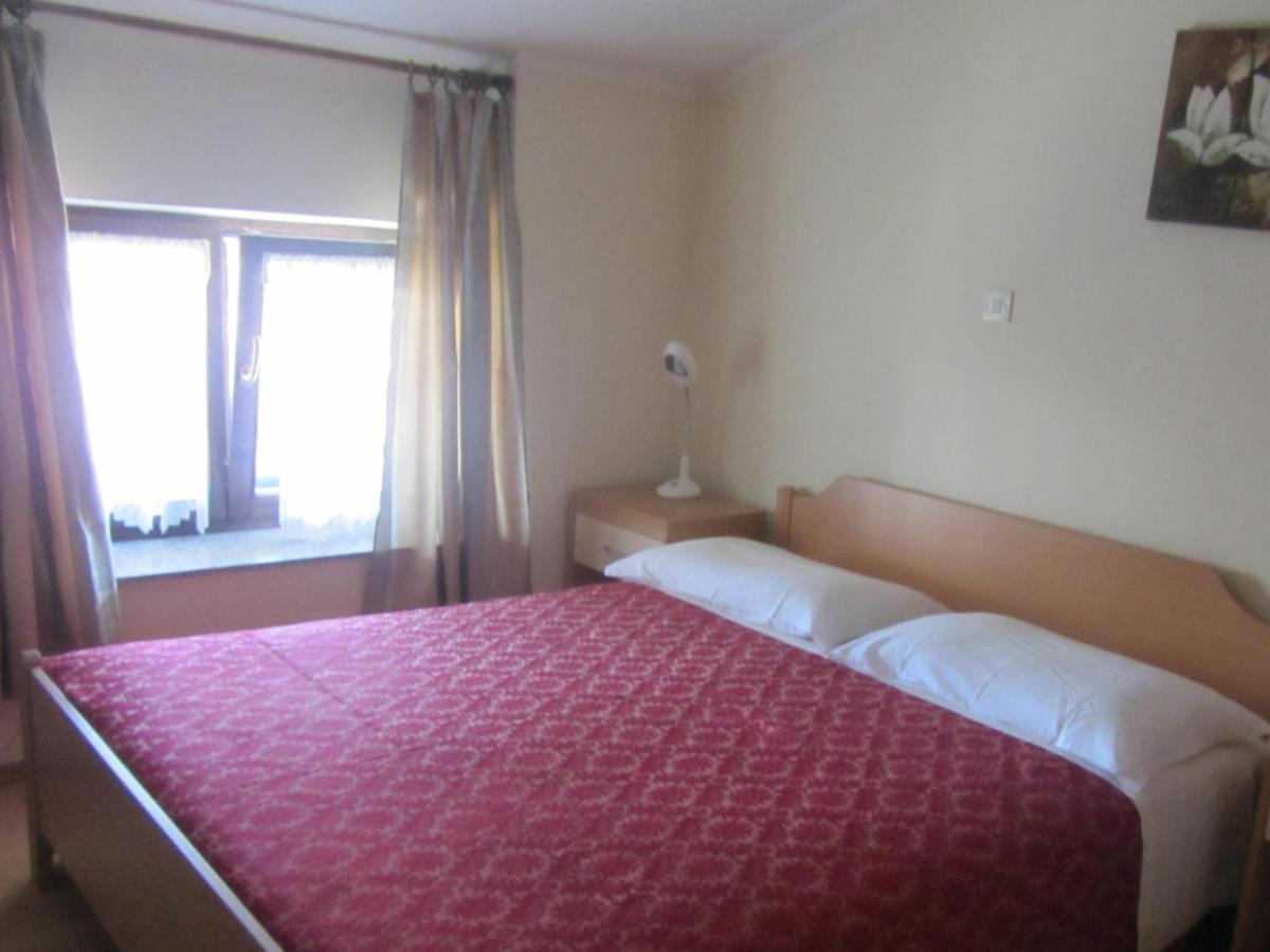 Rooms Pri Lovrizu Кобарід Екстер'єр фото