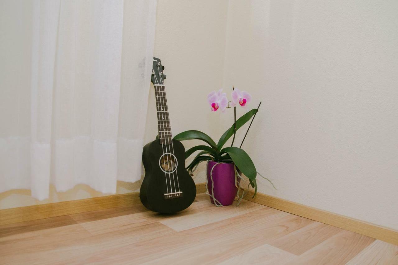 Rooms Pri Lovrizu Кобарід Екстер'єр фото